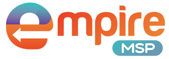 Empire MSP Logo